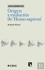 Origen Y Evolucion De 'Homo Sapiens'
