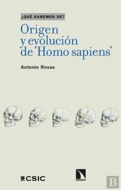 Bertrand.pt - Origen Y Evolucion De 'Homo Sapiens'