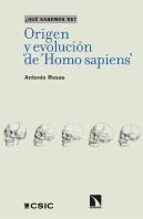 Origen Y Evolucion De 'Homo Sapiens'