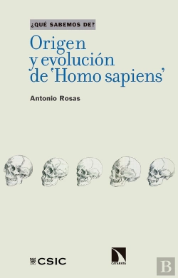 Bertrand.pt - Origen Y Evolucion De Homo Sapiens