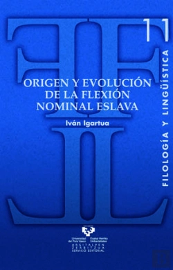 Bertrand.pt - Origen Y Evolución De La Flexión Nominal Eslava
