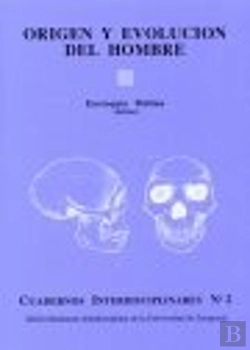Bertrand.pt - Origen Y Evolución Del Hombre