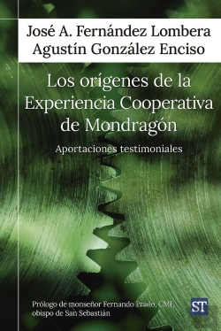 Bertrand.pt - Origenes De La Experiencia Cooperativa De Mondragon, Los