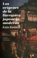 Origenes De La Literatura Japonesa Moderna,Los