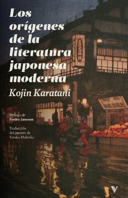 Bertrand.pt - Origenes De La Literatura Japonesa Moderna,Los