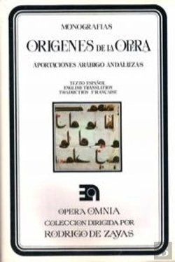 Bertrand.pt - Orígenes De La Ópera