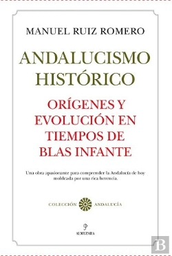 Bertrand.pt - Origenes Del Andalucismo Historico