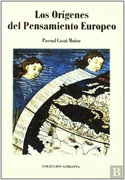 Bertrand.pt - Origenes Del Pensamiento Europeo, Los.(Gorgona)