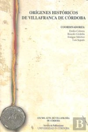 Orígenes Históricos De Villafranca De Córdoba