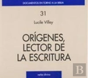 Orígenes, Lector De La Escritura