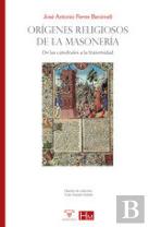 Origenes Religiosos De La Masoneria