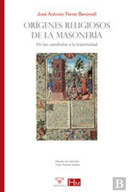 Bertrand.pt - Origenes Religiosos De La Masoneria