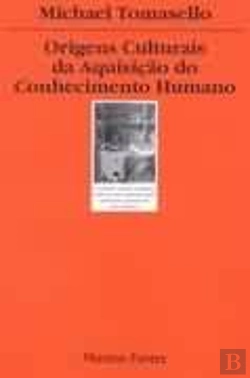 Bertrand.pt - Origens Culturais da Aquisição do Conhecimento Humano