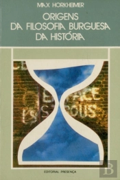 Origens da Filosofia Burguesa da História