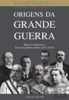 Origens da Grande Guerra
