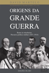 Origens da Grande Guerra