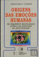 Origens das Emoções Humanas