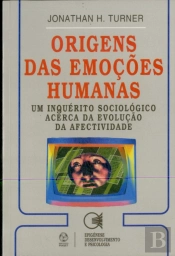Origens das Emoções Humanas