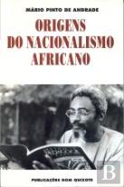 Origens do Nacionalismo Africano