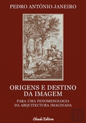 Origens e Destino da Imagem