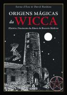 Origens Mágicas da Wicca