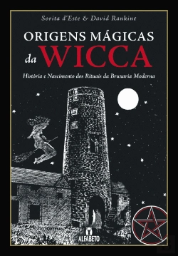 Bertrand.pt - Origens Mágicas da Wicca