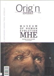 Origin 1: Museum Oh Human Evolution