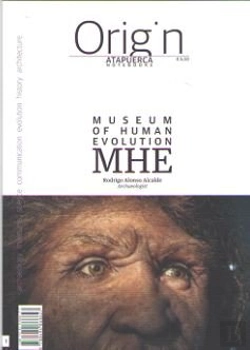 Bertrand.pt - Origin 1: Museum Oh Human Evolution