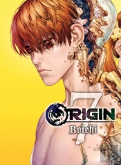Origin 7