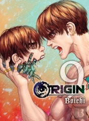 Origin 9