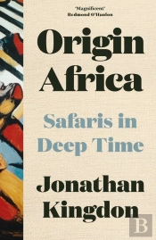 Origin Africa