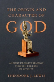 Origin And Character Of God