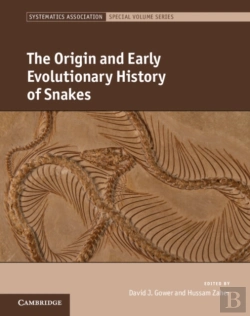 Bertrand.pt - Origin And Early Evolutionary History Of Snakes
