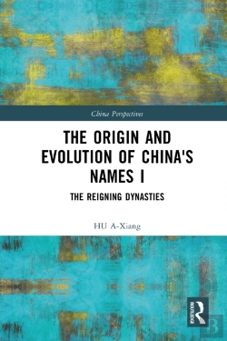 Bertrand.pt - Origin And Evolution Of China'S Names I