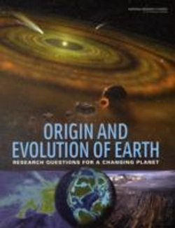 Bertrand.pt - Origin And Evolution Of Earth