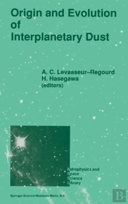Bertrand.pt - Origin And Evolution Of Interplanetary Dust