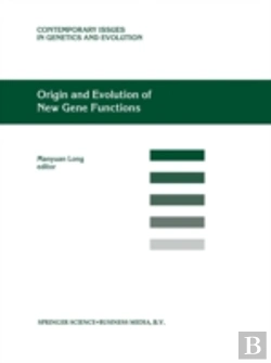 Bertrand.pt - Origin And Evolution Of New Gene Functions