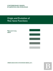 Origin And Evolution Of New Gene Functions