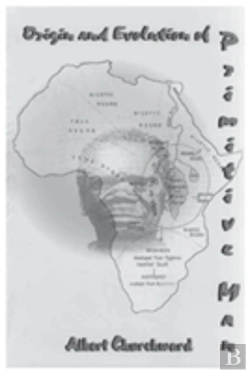 Bertrand.pt - Origin And Evolution Of Primitive Man