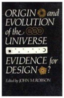 Origin And Evolution Of The Universe