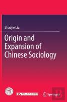 Origin And Expansion Of Chinese Sociology
