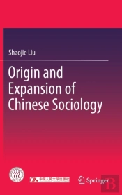 Origin And Expansion Of Chinese Sociology