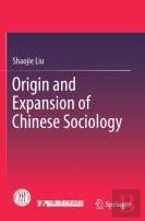 Origin And Expansion Of Chinese Sociology