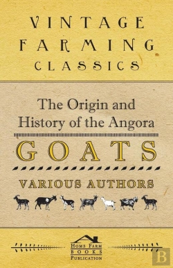 Bertrand.pt - Origin And History Of The Angora Goats