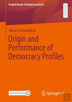Bertrand.pt - Origin And Performance Of Democracy Profiles
