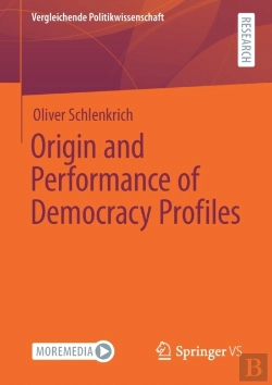 Bertrand.pt - Origin And Performance Of Democracy Profiles