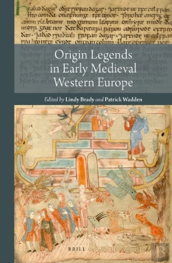 Bertrand.pt - Origin Legends In Early Medieval Western Europe