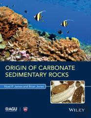 Origin Of Carbonate Sedimentary Rocks