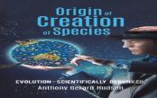 Origin Of Creation Of Species