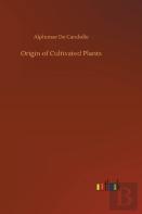 Origin Of Cultivated Plants